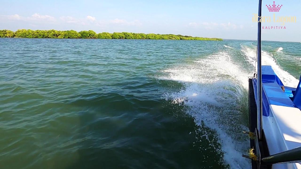 Atara Lagoon Калпития Экстерьер фото