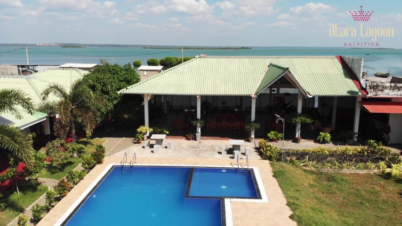 Atara Lagoon Калпития Экстерьер фото