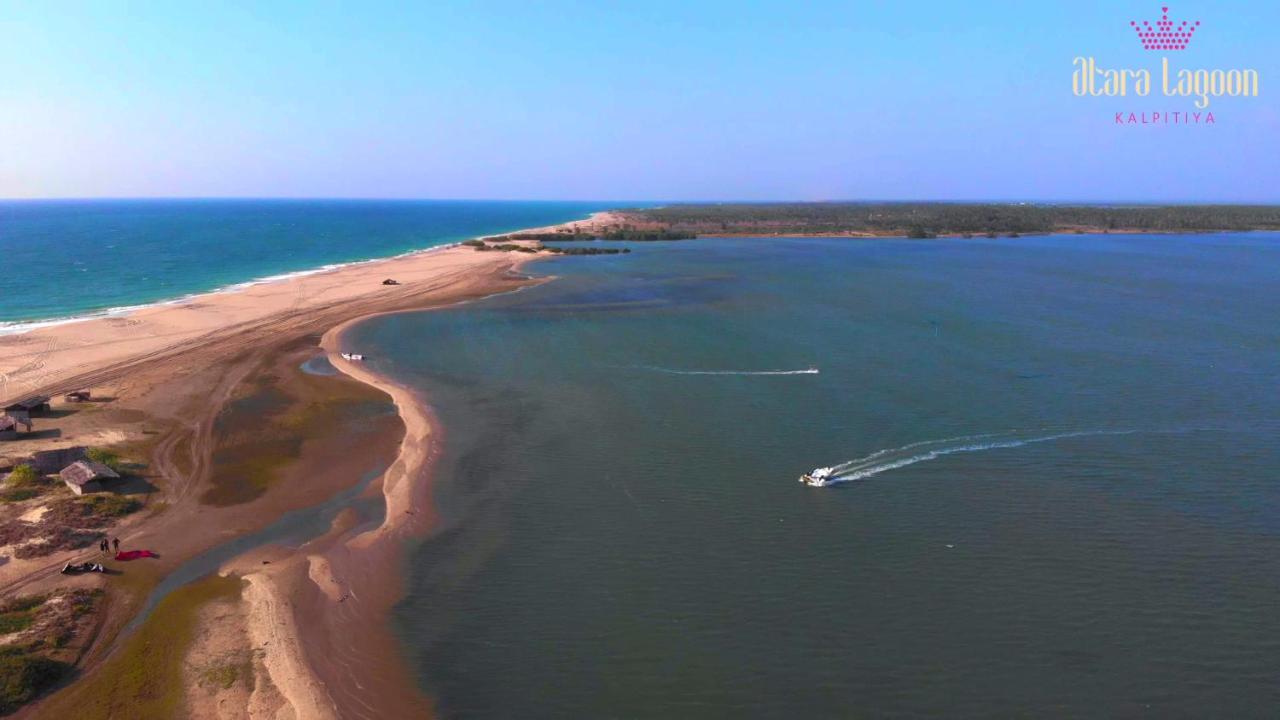Atara Lagoon Калпития Экстерьер фото