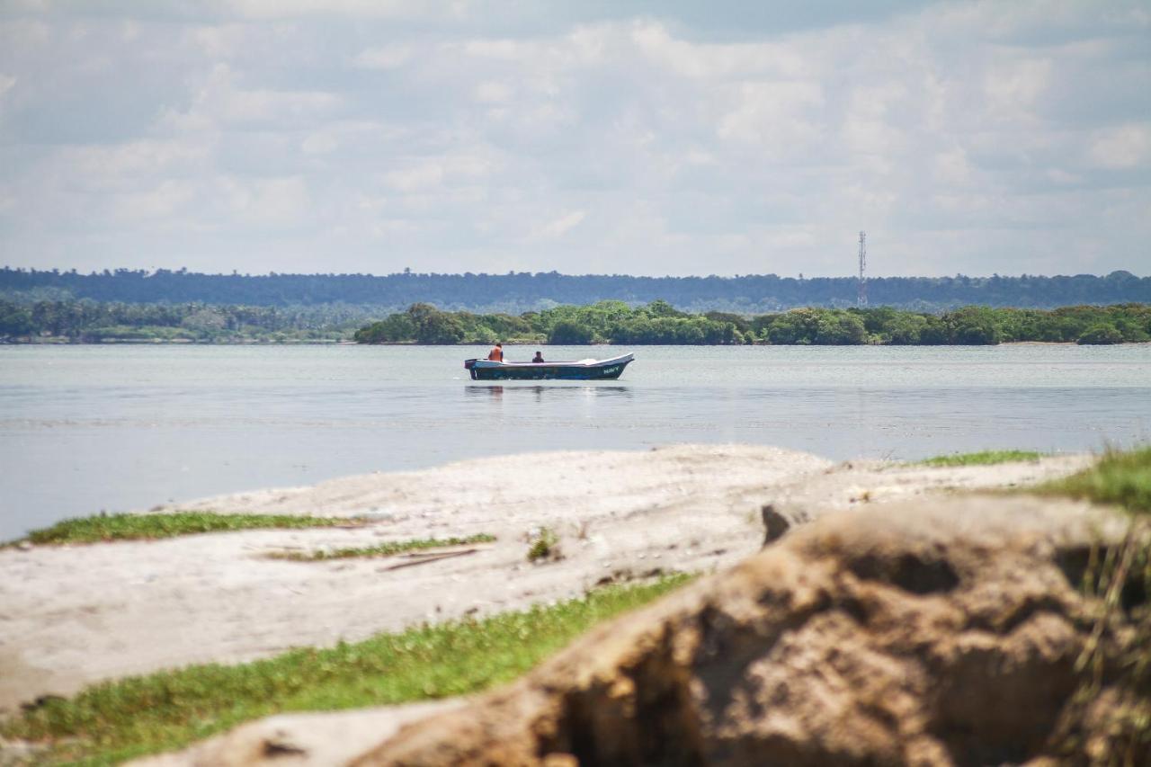 Atara Lagoon Калпития Экстерьер фото