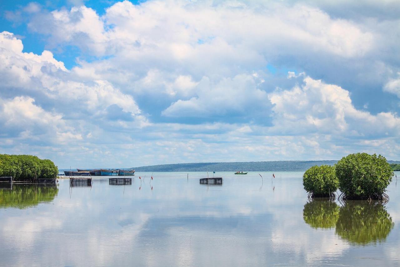 Atara Lagoon Калпития Экстерьер фото