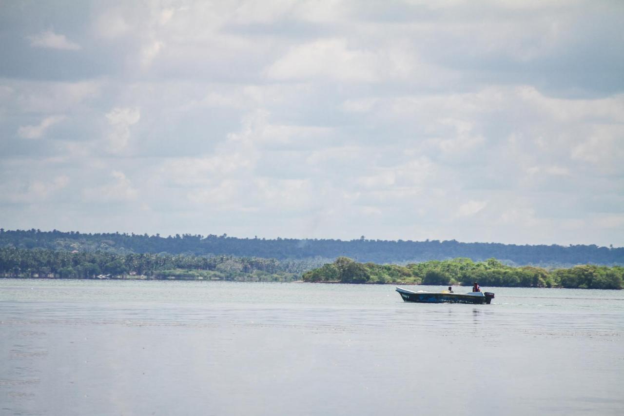 Atara Lagoon Калпития Экстерьер фото