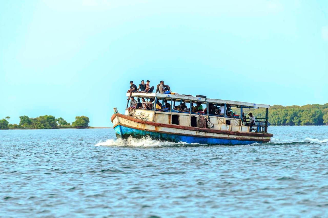 Atara Lagoon Калпития Экстерьер фото