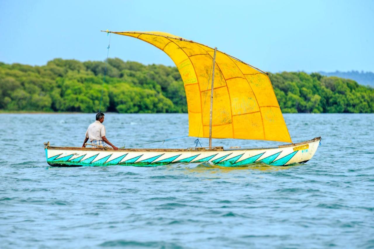 Atara Lagoon Калпития Экстерьер фото